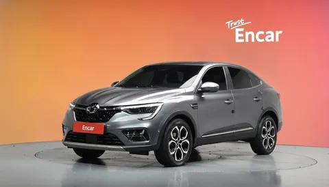 2023 Renault Samsung XM3 1.3 TCe RE Inspire