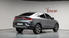 2023 Renault Samsung XM3 1.3 TCe RE Inspire — фото 2