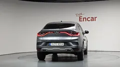 2023 Renault Samsung XM3 1.3 TCe RE Inspire — фото 4