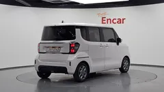 2023 Kia Ray Prestige — фото 2