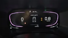 2023 Kia Ray Prestige — фото 8