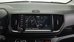 2023 Kia Ray Prestige — фото 14