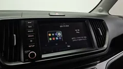 2023 Kia Ray Prestige — фото 16