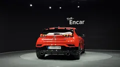 2023 Hyundai Veloster 2.0 N — фото 4