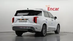2023 Hyundai Palisade Gasoline 3.8 2WD — фото 2