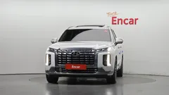 2023 Hyundai Palisade Gasoline 3.8 2WD — фото 3