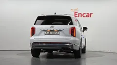2023 Hyundai Palisade Gasoline 3.8 2WD — фото 4