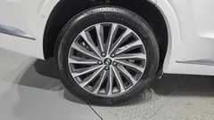 2023 Hyundai Palisade Gasoline 3.8 2WD — фото 5
