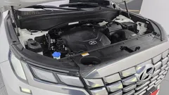 2023 Hyundai Palisade Gasoline 3.8 2WD — фото 6