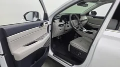 2023 Hyundai Palisade Gasoline 3.8 2WD — фото 10