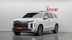 2023 Hyundai Palisade Gasoline 3.8 2WD — фото 13