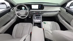 2023 Hyundai Palisade Gasoline 3.8 2WD — фото 14