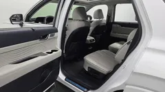 2023 Hyundai Palisade Gasoline 3.8 2WD — фото 15