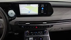 2023 Hyundai Palisade Gasoline 3.8 2WD — фото 17