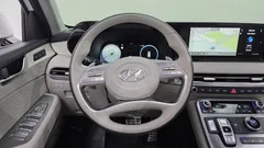 2023 Hyundai Palisade Gasoline 3.8 2WD — фото 18