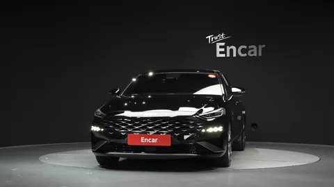 2023 Kia K8 2.5 Gasoline 2WD