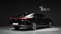 2023 Kia K8 2.5 Gasoline 2WD — фото 2