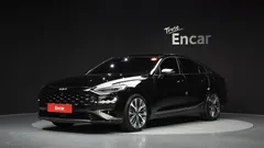 2023 Kia K8 2.5 Gasoline 2WD — фото 3