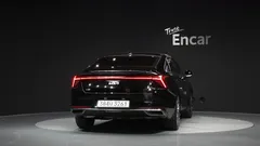 2023 Kia K8 2.5 Gasoline 2WD — фото 4