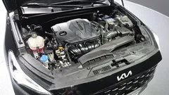 2023 Kia K8 2.5 Gasoline 2WD — фото 6