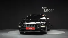 2023 Kia K8 2.5 Gasoline 2WD — фото 12