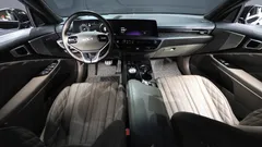 2023 Kia K8 2.5 Gasoline 2WD — фото 14