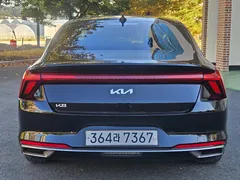2023 Kia K8 2.5 Gasoline 2WD — фото 4