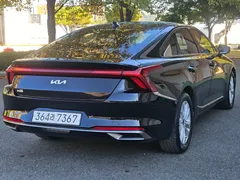 2023 Kia K8 2.5 Gasoline 2WD — фото 5