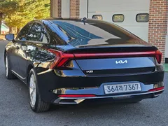 2023 Kia K8 2.5 Gasoline 2WD — фото 6