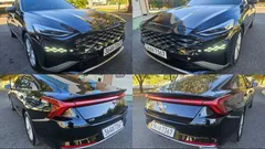 2023 Kia K8 2.5 Gasoline 2WD — фото 7