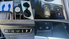 2023 Kia K8 2.5 Gasoline 2WD — фото 9
