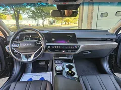 2023 Kia K8 2.5 Gasoline 2WD — фото 10