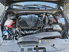 2023 Kia K8 2.5 Gasoline 2WD — фото 16