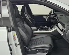 2023 Audi Q8 50 TDI Quattro Premium — фото 10