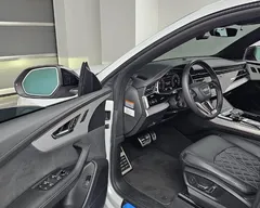 2023 Audi Q8 50 TDI Quattro Premium — фото 15