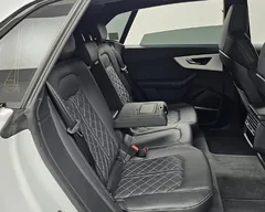 2023 Audi Q8 50 TDI Quattro Premium — фото 16