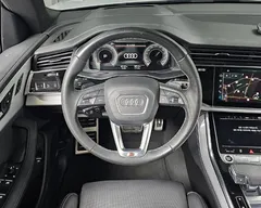 2023 Audi Q8 50 TDI Quattro Premium — фото 17