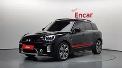 2023 Mini Countryman ALL4 — фото 1