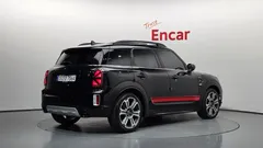 2023 Mini Countryman ALL4 — фото 2