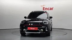 2023 Mini Countryman ALL4 — фото 3