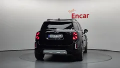 2023 Mini Countryman ALL4 — фото 4