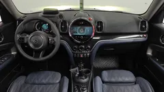 2023 Mini Countryman ALL4 — фото 7