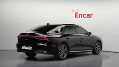 2022 Hyundai Grandeur 3.3 — фото 2