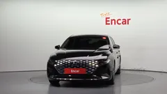 2022 Hyundai Grandeur 3.3 — фото 3