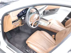 2023 Genesis G80 Gasoline 2.5 Turbo AWD — фото 7