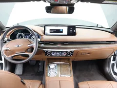 2023 Genesis G80 Gasoline 2.5 Turbo AWD — фото 17