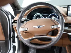 2023 Genesis G80 Gasoline 2.5 Turbo AWD — фото 18