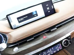 2023 Genesis G80 Gasoline 2.5 Turbo AWD — фото 20