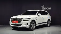 2022 Genesis GV80 3.5T Gasoline AWD — фото 1