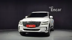 2022 Genesis GV80 3.5T Gasoline AWD — фото 3